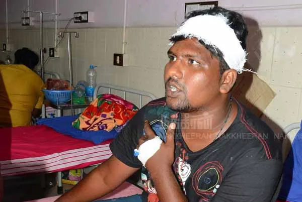 O. Panneerselvam
